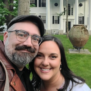 Fundraising Page: Lindsey Meyers Bertone